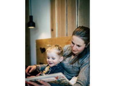 Apartment Bergzauber - Outdoor photo 35