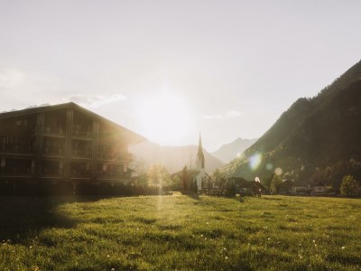 Apartment Bergzauber - Outdoor photo 66