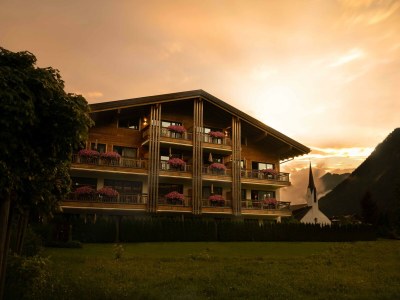 Apartment Bergzauber - Outdoor photo 70