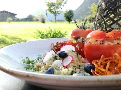 Apartment Bergzauber (ab 5 Nächte) - Outdoor photo 53