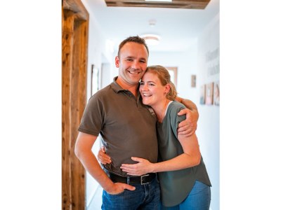 Apartment Seezauber in Pertisau am Achensee - Apartment