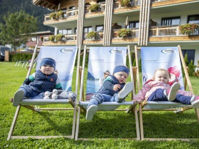 Apartment Seezauber - Outdoor photo 34