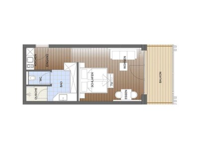 Apartment Seezauber - Features photo 95