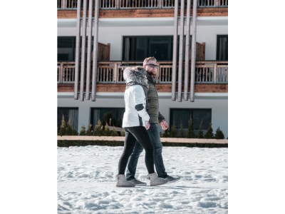 Apartment Karwendel premium - Outdoor photo 11