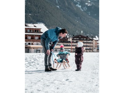 Apartment Karwendel premium - Outdoor photo 14