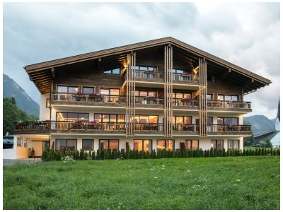 Apartment Karwendel premium - Outdoor photo 17