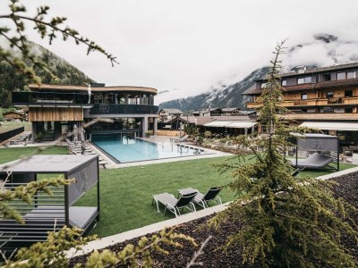 Apartment Karwendel premium - Outdoor photo 44