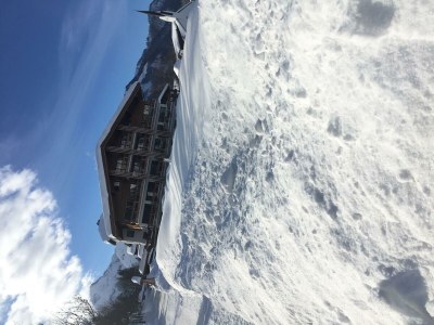 Apartment Karwendel premium - Outdoor photo 85