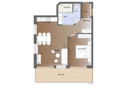 Apartment Karwendel premium - Features photo 94