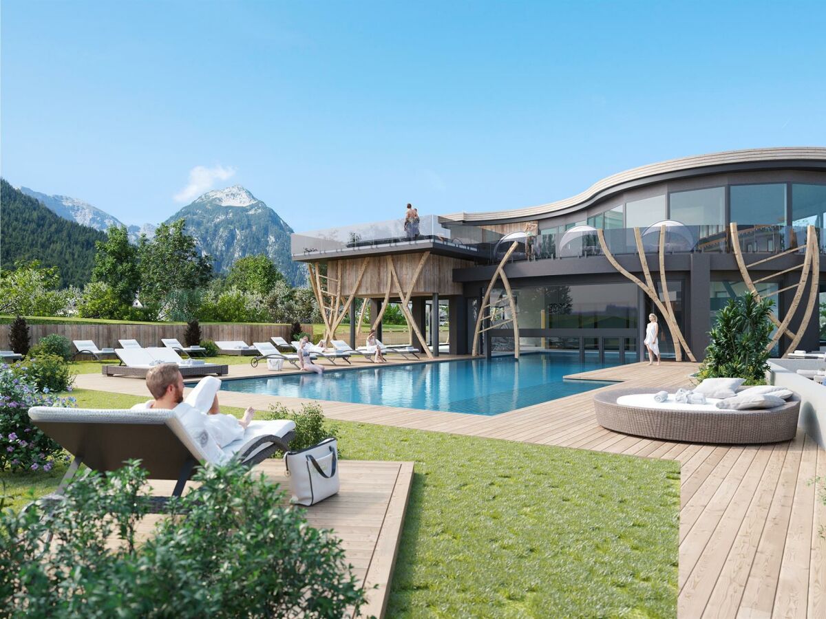 Apartment Karwendel premium (ab 5 Nächte) - Outdoor photo 5