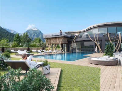 Apartment Karwendel premium (ab 5 Nächte) - Outdoor photo 5