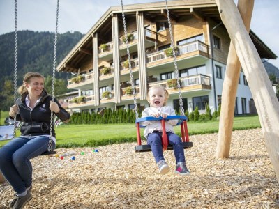 Apartment Karwendel premium (ab 5 Nächte) - Outdoor photo 26