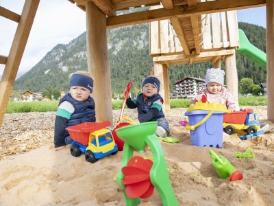 Apartment Karwendel premium (ab 5 Nächte) - Outdoor photo 28