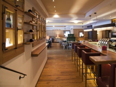 Apartment Karwendel premium (ab 5 Nächte) - Outdoor photo 46