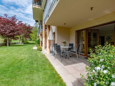 Apartment Appartement Sonnjoch - Outdoor photo 9