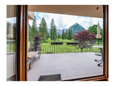 Apartment Appartement Sonnjoch - Features photo 12