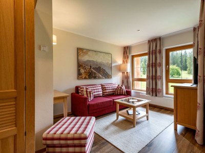 Apartment Appartement Sonnjoch - Features photo 15