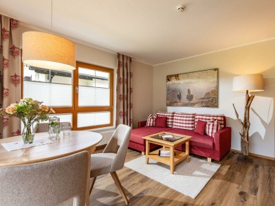 Apartment Appartement Sonnjoch - Features photo 16