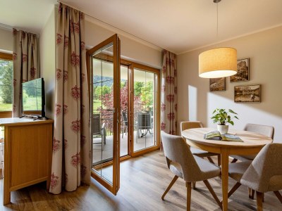 Apartment Appartement Sonnjoch - Features photo 17