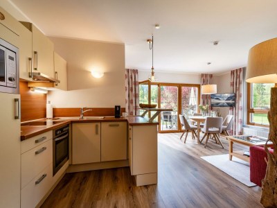 Apartment Appartement Sonnjoch - Features photo 18