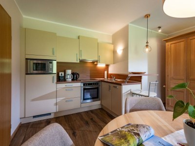 Apartment Appartement Sonnjoch - Features photo 19