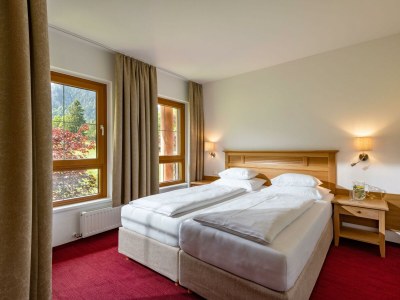 Apartment Appartement Sonnjoch - Features photo 21