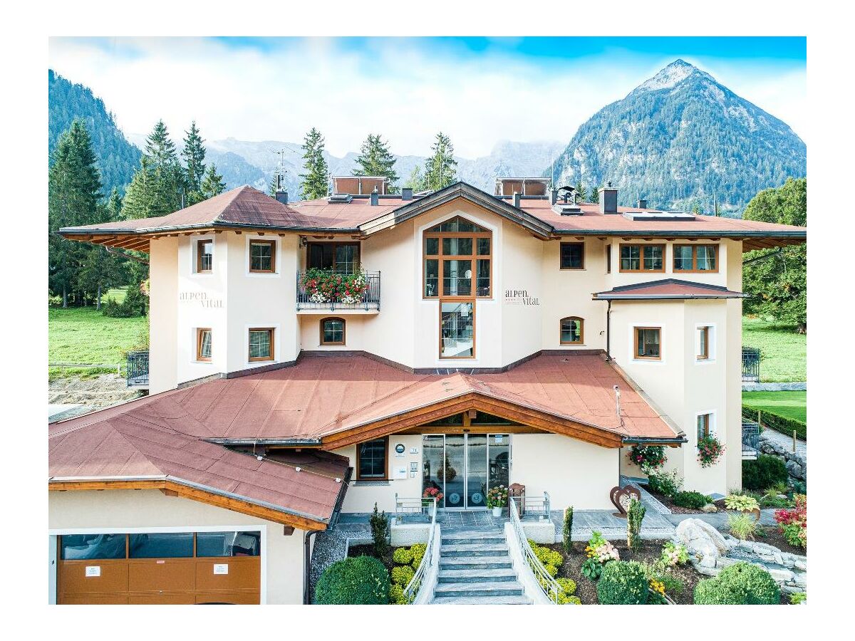 Apartment Appartement Sonnjoch (1-3 Nächte) - Outdoor photo 4