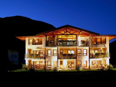 Apartment Appartement Sonnjoch (1-3 Nächte) - Outdoor photo 9