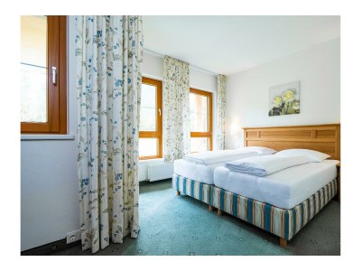 Apartment Appartement Sonnjoch (1-3 Nächte) - Features photo 14