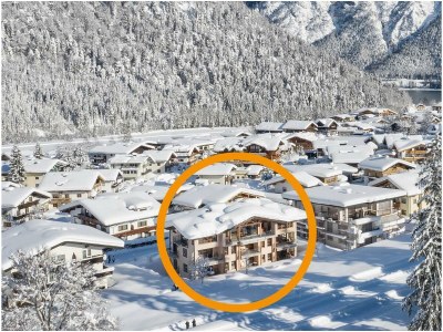 Apartment Appartement Sonnjoch (4-6 Nächte) - Outdoor photo 2