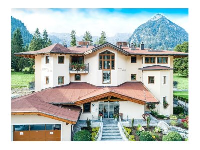 Apartment Appartement Sonnjoch (4-6 Nächte) - Outdoor photo 4