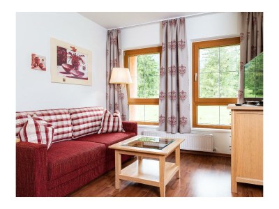 Apartment Appartement Sonnjoch (4-6 Nächte) - Features photo 12