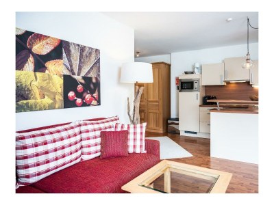 Apartment Appartement Sonnjoch (4-6 Nächte) - Features photo 13