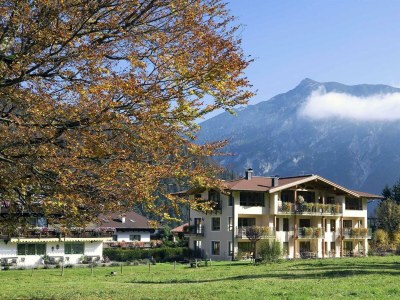 Apartment Appartement Zwölferkopf (1-3 Nächte) - Outdoor photo 6