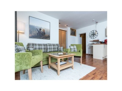 Apartment Appartement Zwölferkopf (1-3 Nächte) - Features photo 12