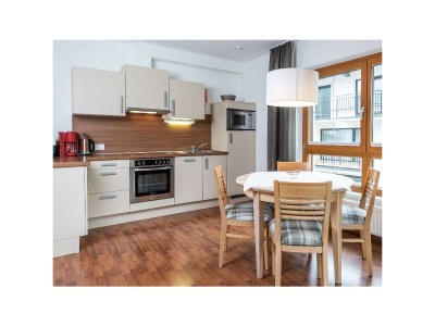 Apartment Appartement Zwölferkopf (4-6 Nächte) - Features photo 13