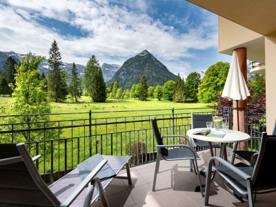 Apartment 1-Zimmerappartement Seeberg - Outdoor photo 10