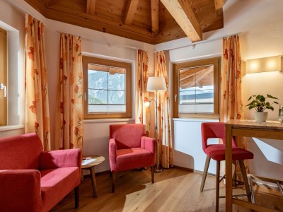 Apartment 1-Zimmerappartement Seeberg - Features photo 15