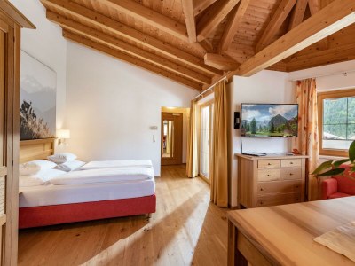 Apartment 1-Zimmerappartement Seeberg - Features photo 16