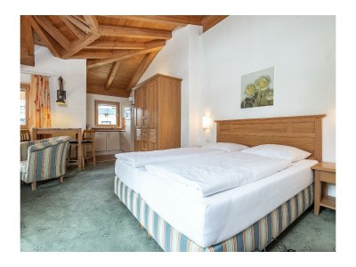 Apartment 1-Zimmerappartement Seeberg (1-3 Nächte) - Features photo 12