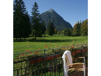 Apartment 1-Zimmerappartement Seeberg (4-6 Nächte) - Outdoor photo 8