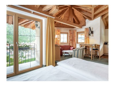 Apartment 1-Zimmerappartement Seeberg (4-6 Nächte) - Features photo 13