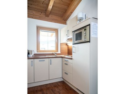 Apartment 1-Zimmerappartement Seeberg (4-6 Nächte) - Features photo 15