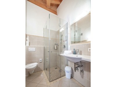 Apartment 1-Zimmerappartement Seeberg (4-6 Nächte) - Features photo 16