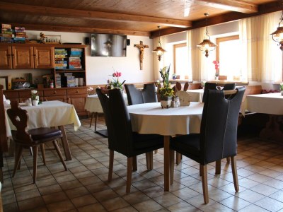 Holiday room Doppelzimmer - Outdoor photo 8