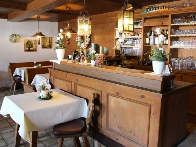 Holiday room Doppelzimmer - Outdoor photo 9