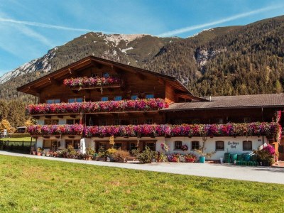 Holiday room Doppelzimmer - Outdoor photo 11