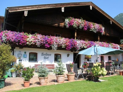 Holiday room Doppelzimmer - Outdoor photo 13