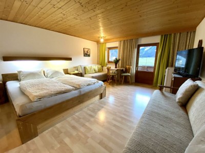 Holiday room Doppelzimmer - Features photo 18