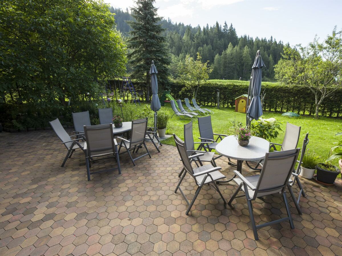 Holiday room Dreibettzimmer - Outdoor photo 4